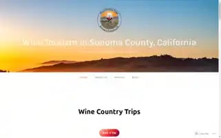 Winecountrytrips.tours Screenshot 2024-04-15 20:44:34