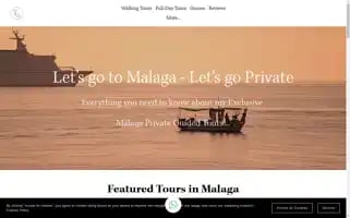 Malaga-private-tours.com Screenshot 2024-04-16 21:41:39
