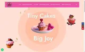 Mmcakespk.com Screenshot 2024-05-26 16:21:28