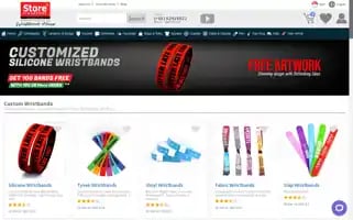 Wristbandshouse.sg Screenshot 2024-05-15 06:00:47