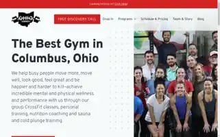 Ohiostrength.com Screenshot 2024-05-16 10:39:28