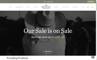 Krsaddleshop.com Screenshot 2024-05-12 15:33:16