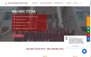 Bcvt.edu.vn Screenshot 2024-06-27 07:04:08