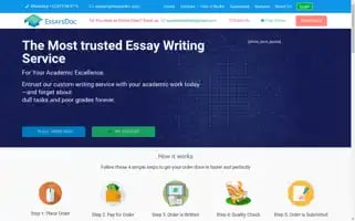 Essaysdoc.com Screenshot 2024-05-09 14:54:05