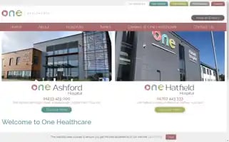Onehealthcare.co.uk Screenshot 2024-06-17 04:31:46