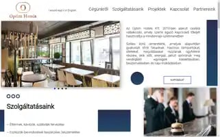 Optimhotels.com Screenshot 2024-04-26 05:57:22