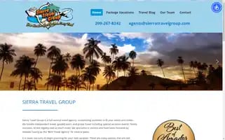 Sierratravelgroup.com Screenshot 2024-04-12 07:41:47