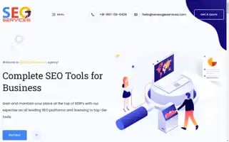 Seoeagleservices.com Screenshot 2024-06-16 08:48:31