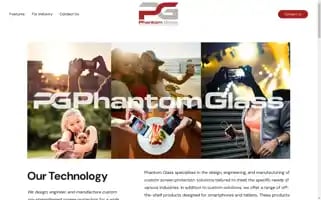 Phantom.glass Screenshot 2024-05-04 16:30:13