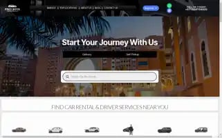 Pbrentacar.com Screenshot 2024-05-27 09:12:33