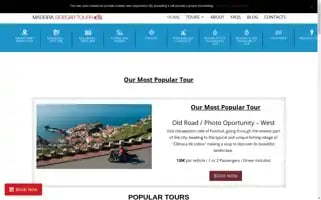 Madeirasidecartours.com Screenshot 2024-04-26 13:37:18