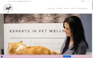 Hundesalon-wautastisch.de Screenshot 2024-07-07 13:08:36