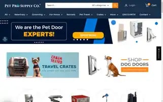Petprosupplyco.com Screenshot 2024-05-04 22:08:47