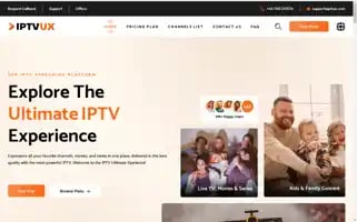 Iptvux.com Screenshot 2024-05-22 17:50:37