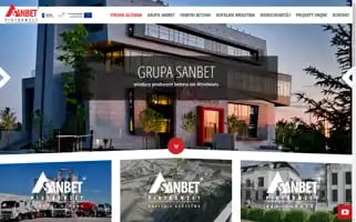 Sanbet.pl Screenshot 2024-07-04 15:05:18