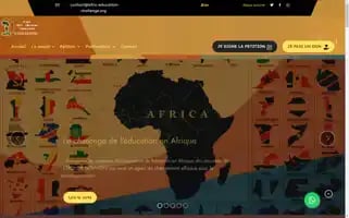 Afric-education-challenge.org Screenshot 2024-05-23 14:51:20
