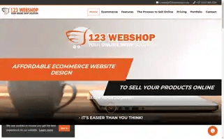 123webshop.co.za Screenshot 2024-06-13 14:50:15