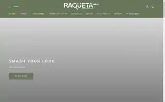 Raqueta.be Screenshot 2024-04-18 10:09:19