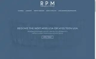 Rpmproductions.com Screenshot 2024-06-29 17:11:54