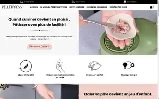 Mareelie.com Screenshot 2024-04-27 11:41:23