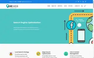 Livewebpromotion.com Screenshot 2024-06-16 06:46:56