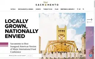 Visitsacramento.com Screenshot 2024-05-14 22:23:56