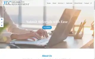 Jecdisability.com Screenshot 2024-07-06 11:28:19