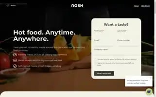 Thenosh.co Screenshot 2024-05-21 08:49:45