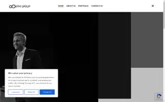 Epmgroup.org Screenshot 2024-06-17 21:45:50