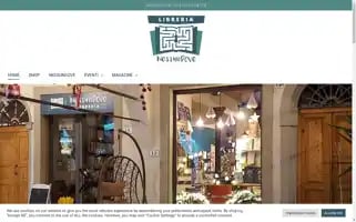 Librerianessundove.it Screenshot 2024-05-19 02:45:16