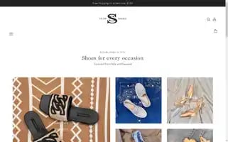 Shawshoes.net Screenshot 2024-05-05 16:48:09