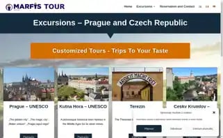 Marfistour.com Screenshot 2024-04-18 11:55:38