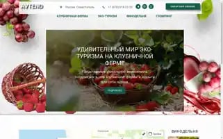 Avtend.ru Screenshot 2024-06-18 12:31:03