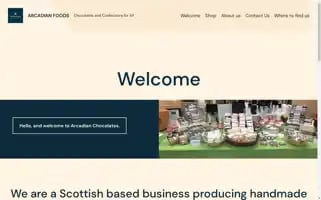 Arcadianfoods.co.uk Screenshot 2024-05-22 17:29:05
