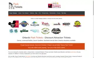 Park-tickets.com Screenshot 2024-04-25 13:48:32
