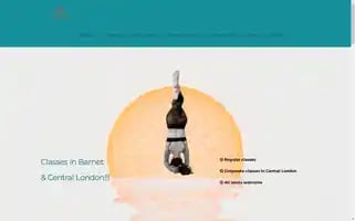 Energyoga.co.uk Screenshot 2024-05-15 21:17:04