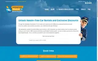 Airlinecrewdiscount.net Screenshot 2024-05-08 11:10:24