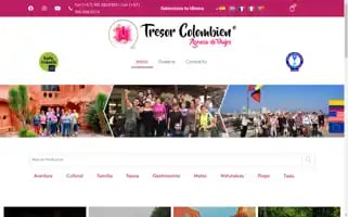 Tiendatresor.com Screenshot 2024-05-19 07:21:40