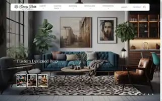 Emeryparkcarpet.com Screenshot 2024-07-10 01:45:59
