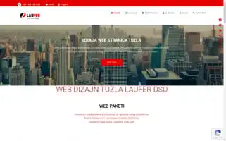 Laufer.ba Screenshot 2024-06-15 19:40:06