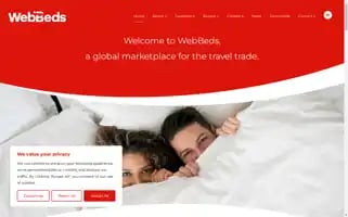 Webbeds.com Screenshot 2024-06-29 15:12:55