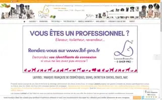 Ladybel.fr Screenshot 2024-06-16 14:10:25