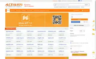 Goldenname.com Screenshot 2024-06-16 09:27:38