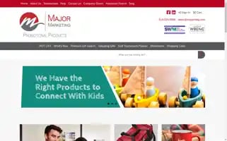 Majormktg.com Screenshot 2024-05-12 19:59:57