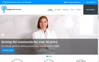 Ultimatesmile.ca Screenshot 2024-06-29 19:04:43