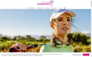 Golfkoenigsmaier.at Screenshot 2024-05-20 16:58:18