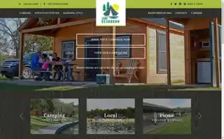 Campdearborn.com Screenshot 2024-06-13 04:43:07