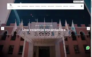 Naindoparkhotel.com.ar Screenshot 2024-04-23 01:46:56