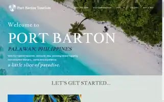 Portbartontourism.com Screenshot 2024-04-14 23:54:10