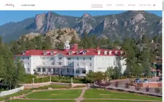 Stanleyhotel.com Screenshot 2024-04-25 15:40:28
